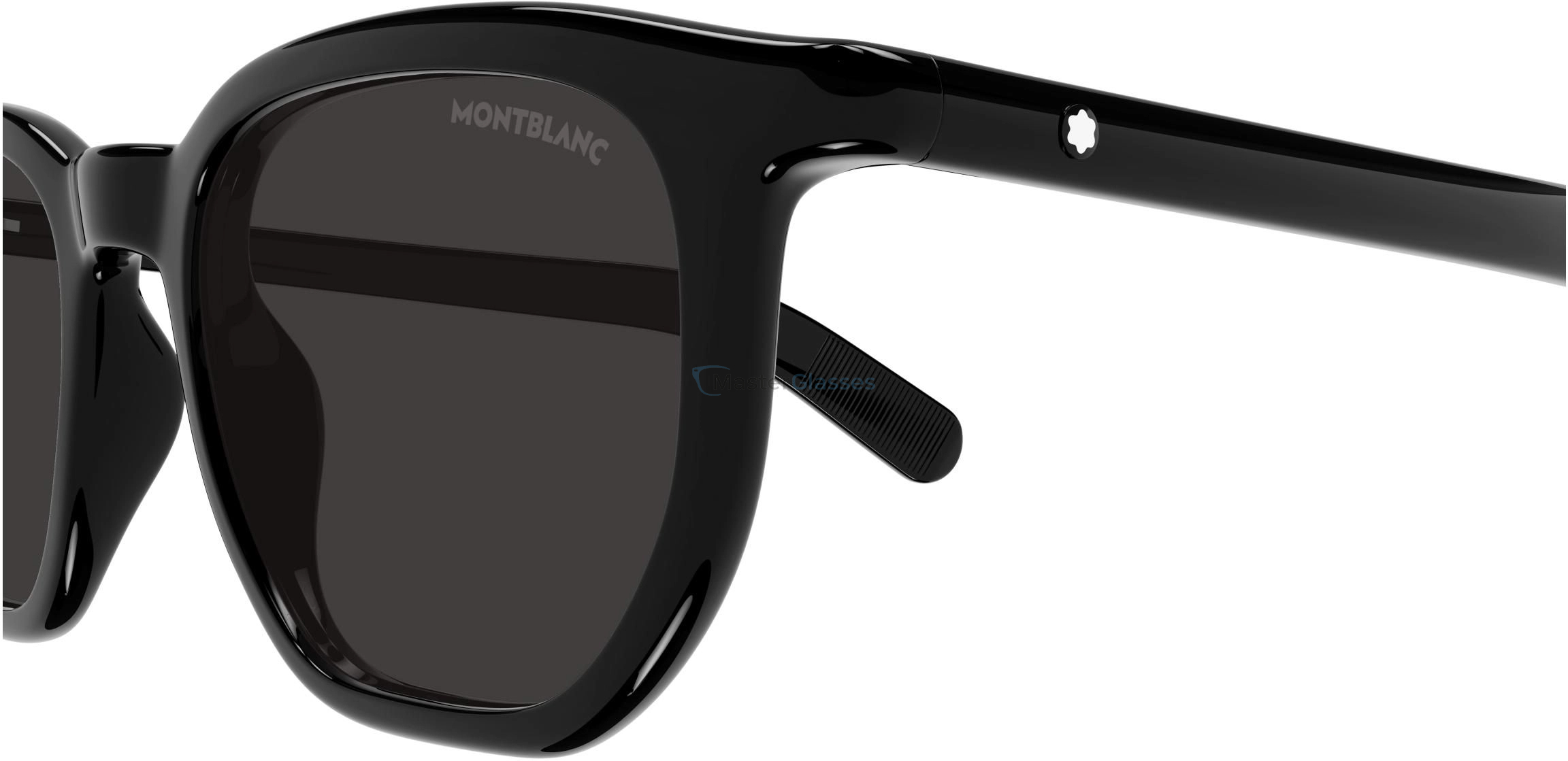 Montblanc MB0352S-001 50 Очки солнцезащитные