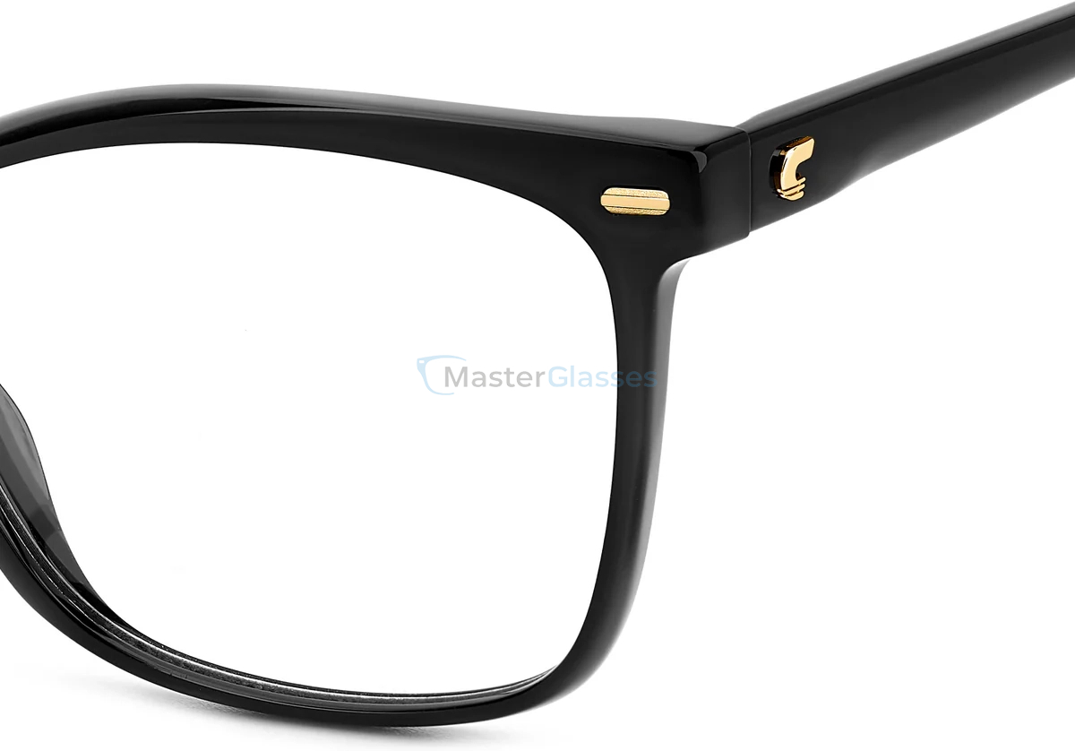 Оправа CARRERA 3060 2M2 Black Gold