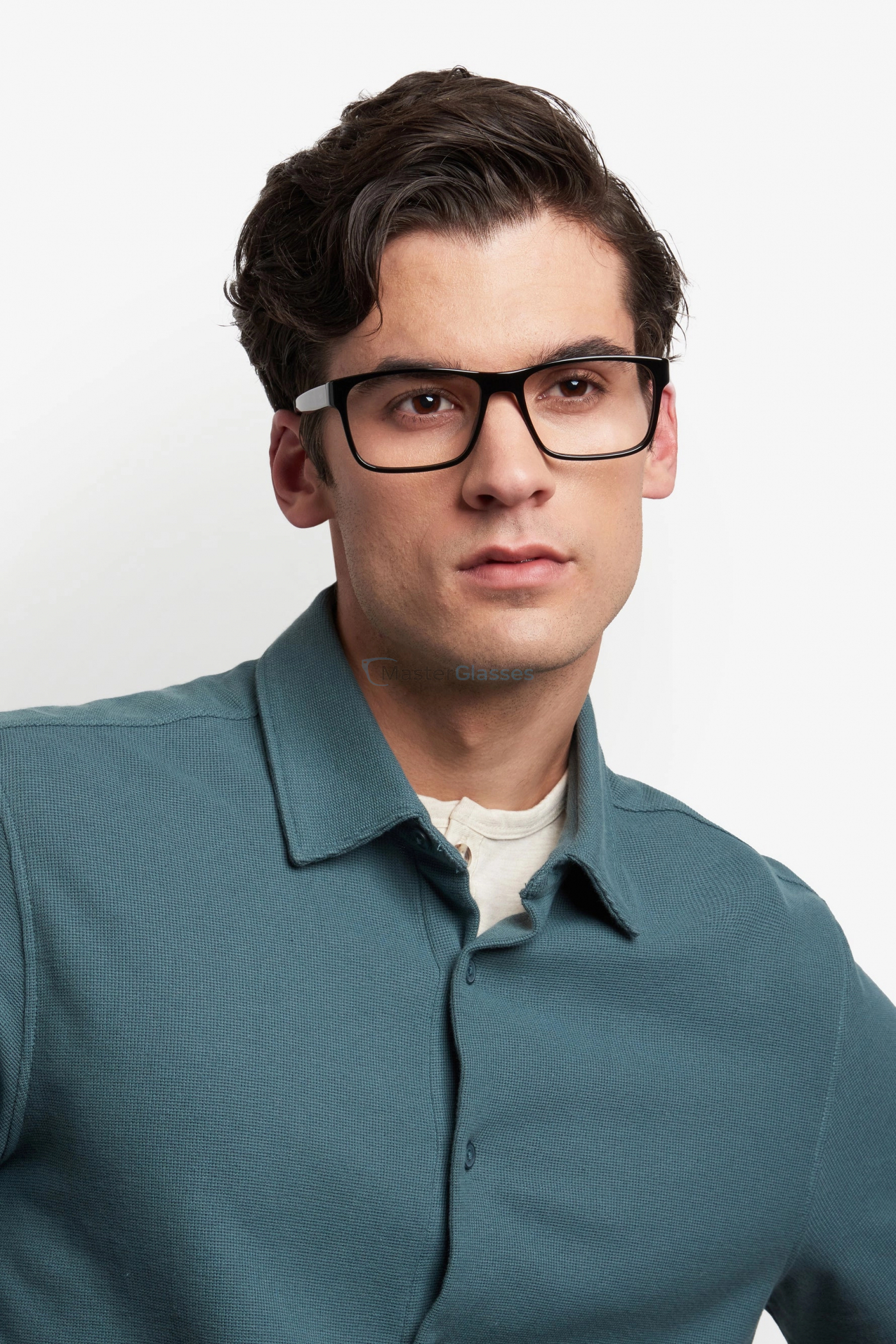 Оправа HUGO BOSS 1762 807 Black