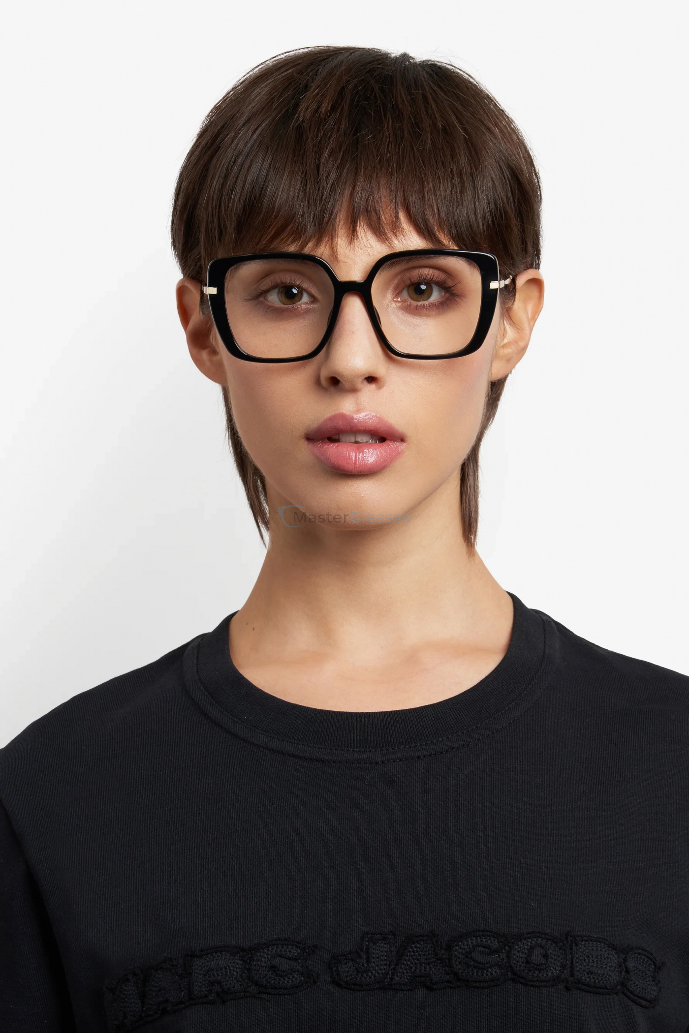 Оправа MARC JACOBS MARC 834 807 Black