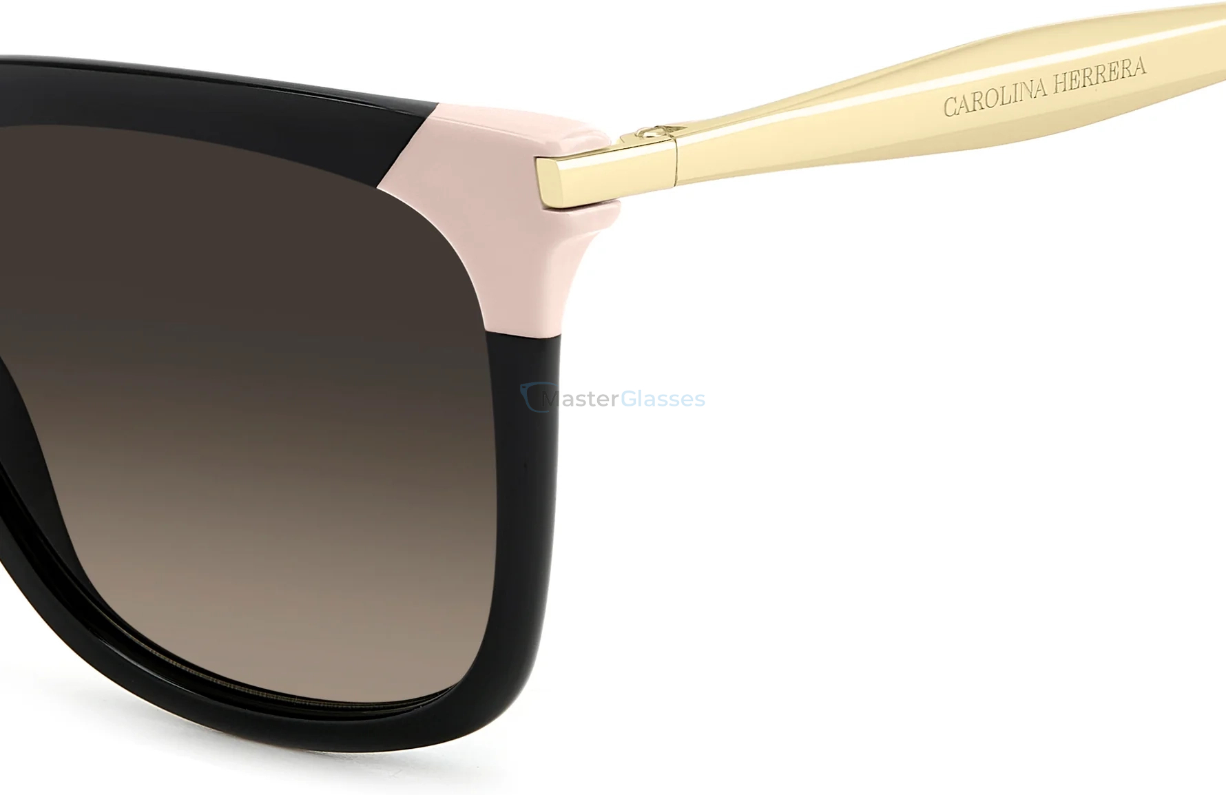 Солнцезащитные очки CAROLINA HERRERA HER 0308/S 807 Black