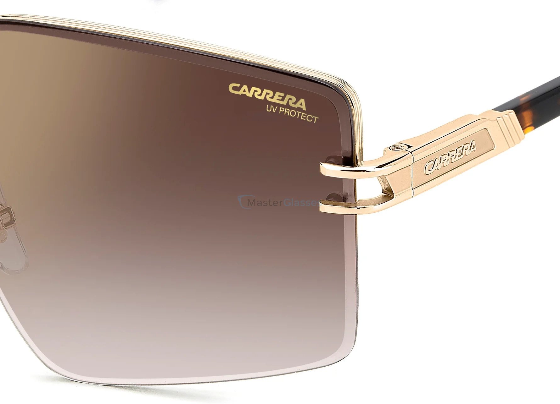 Солнцезащитные очки CARRERA 1074/S 06J Gold Havana