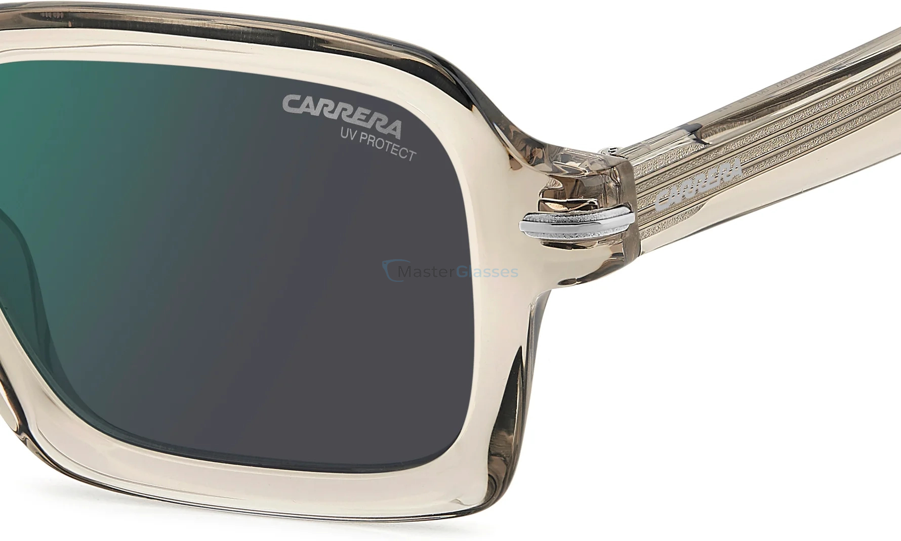 Солнцезащитные очки CARRERA 358/S R1T Beige Ruthenium