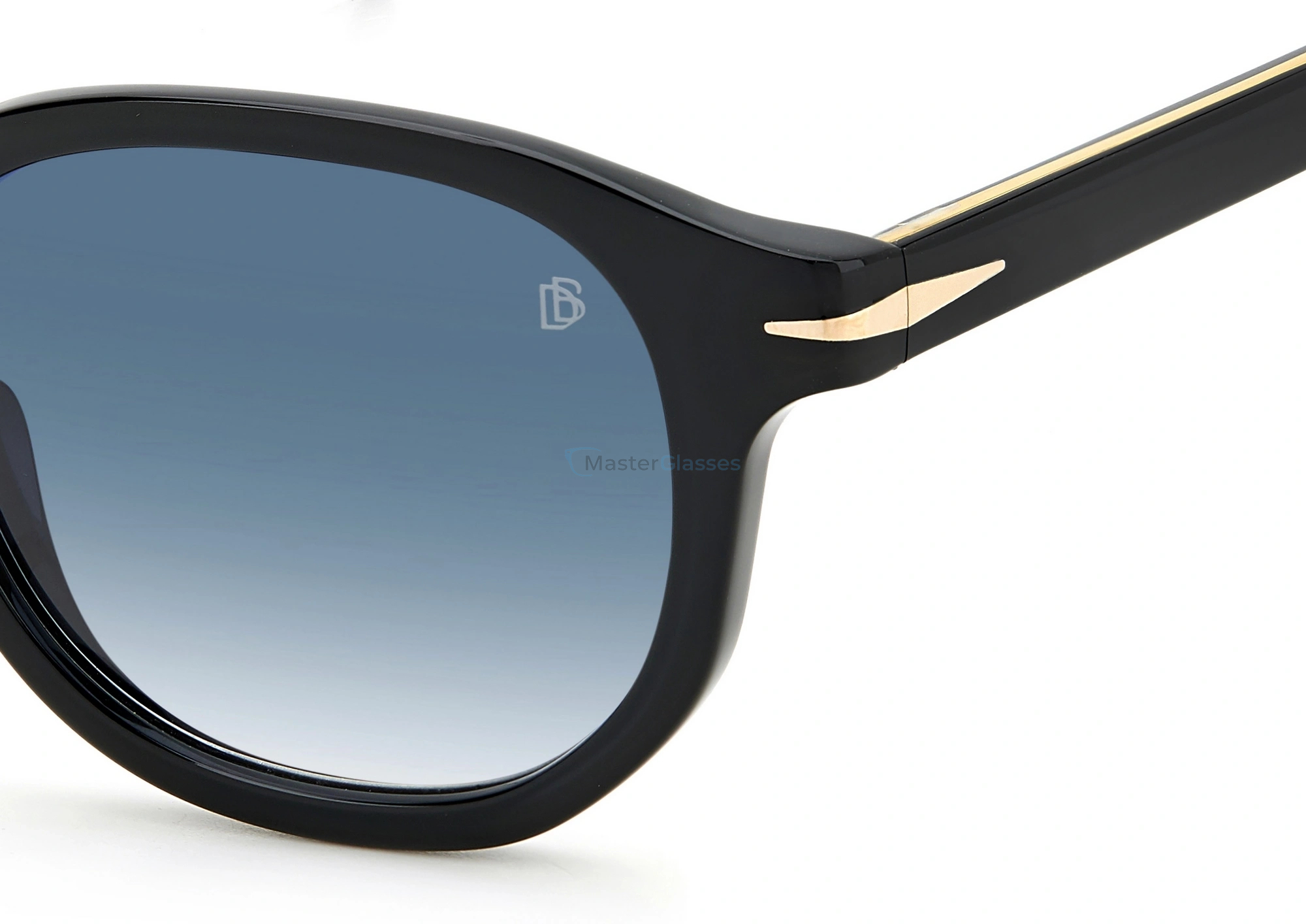 Солнцезащитные очки DAVID BECKHAM DB 1007/S 807 51 08