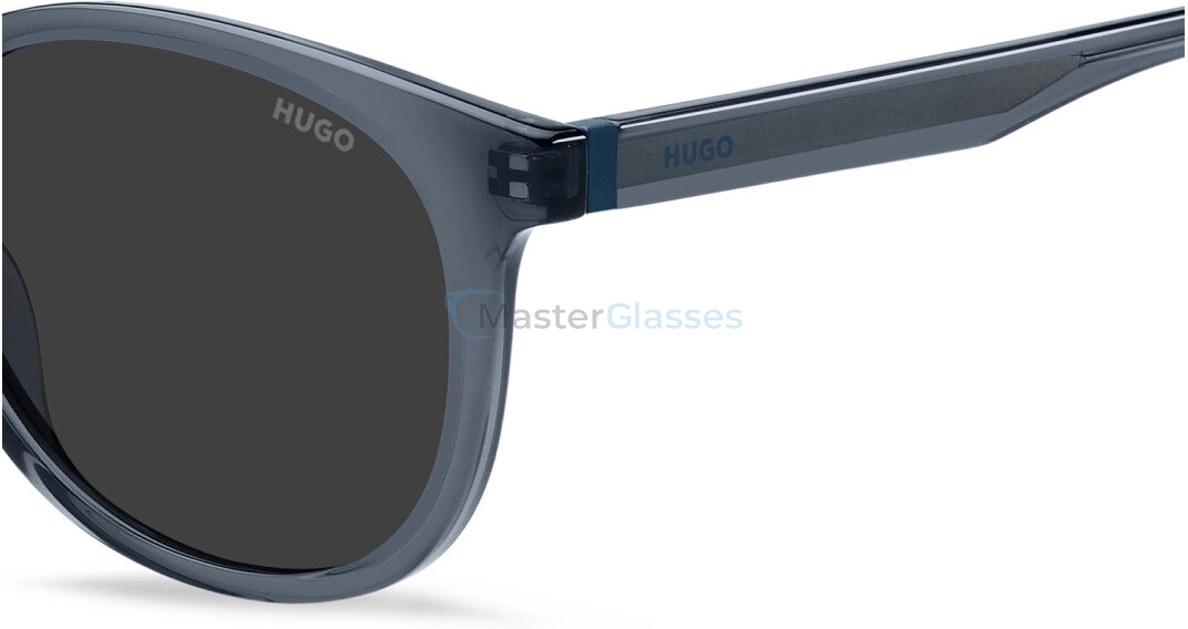 Солнцезащитные очки HUGO HG 1357/S PJP Blue