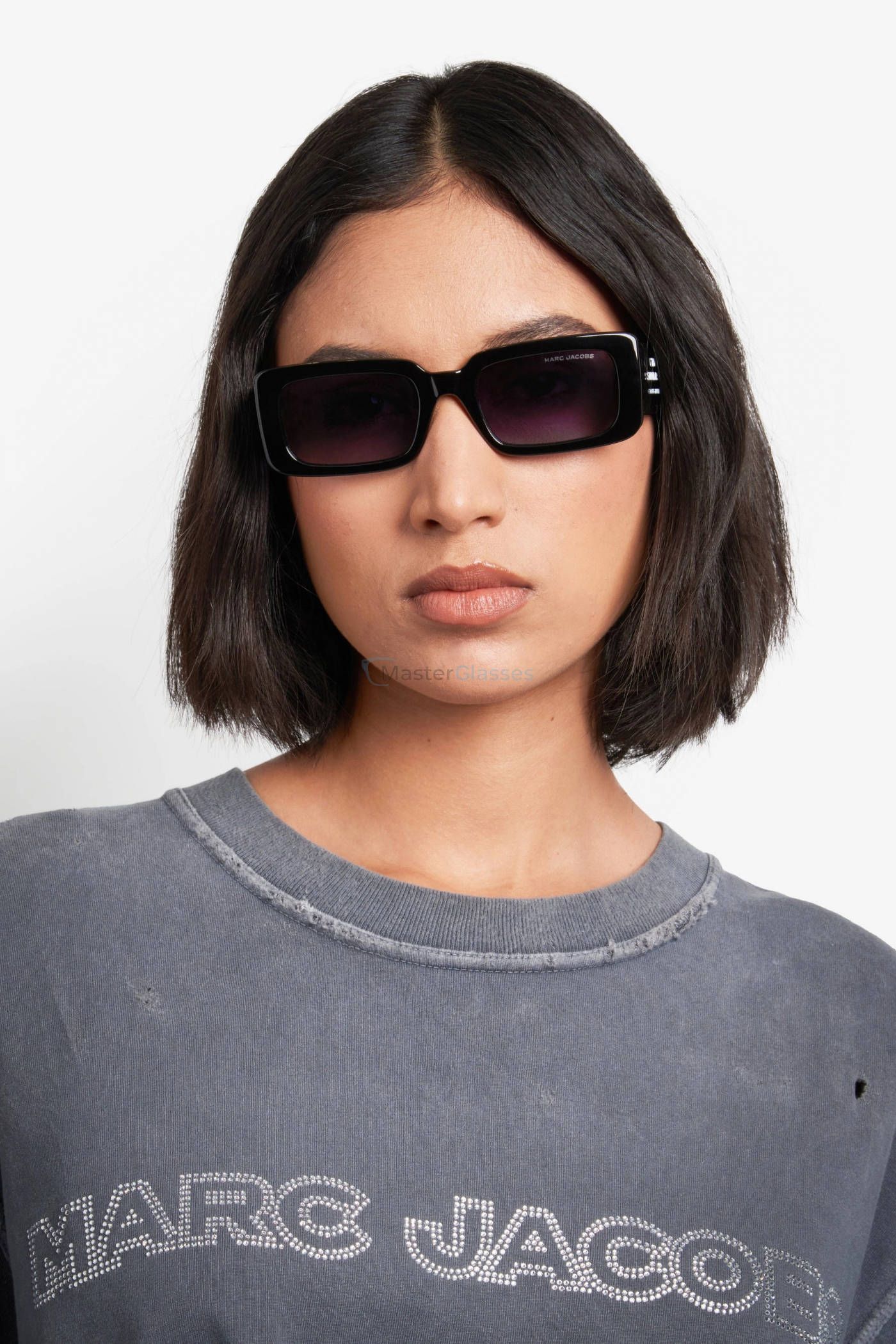 �������������� ���� MARC JACOBS MARC 804/S 807 Black