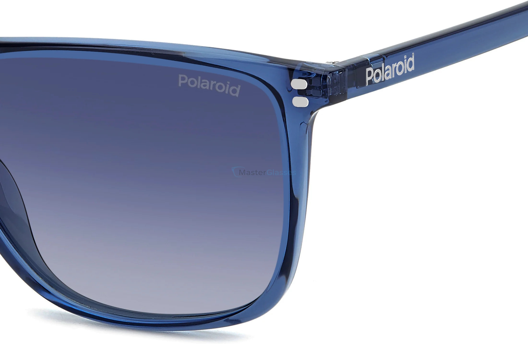 Солнцезащитные очки POLAROID PLD 6232/S PJP Blue