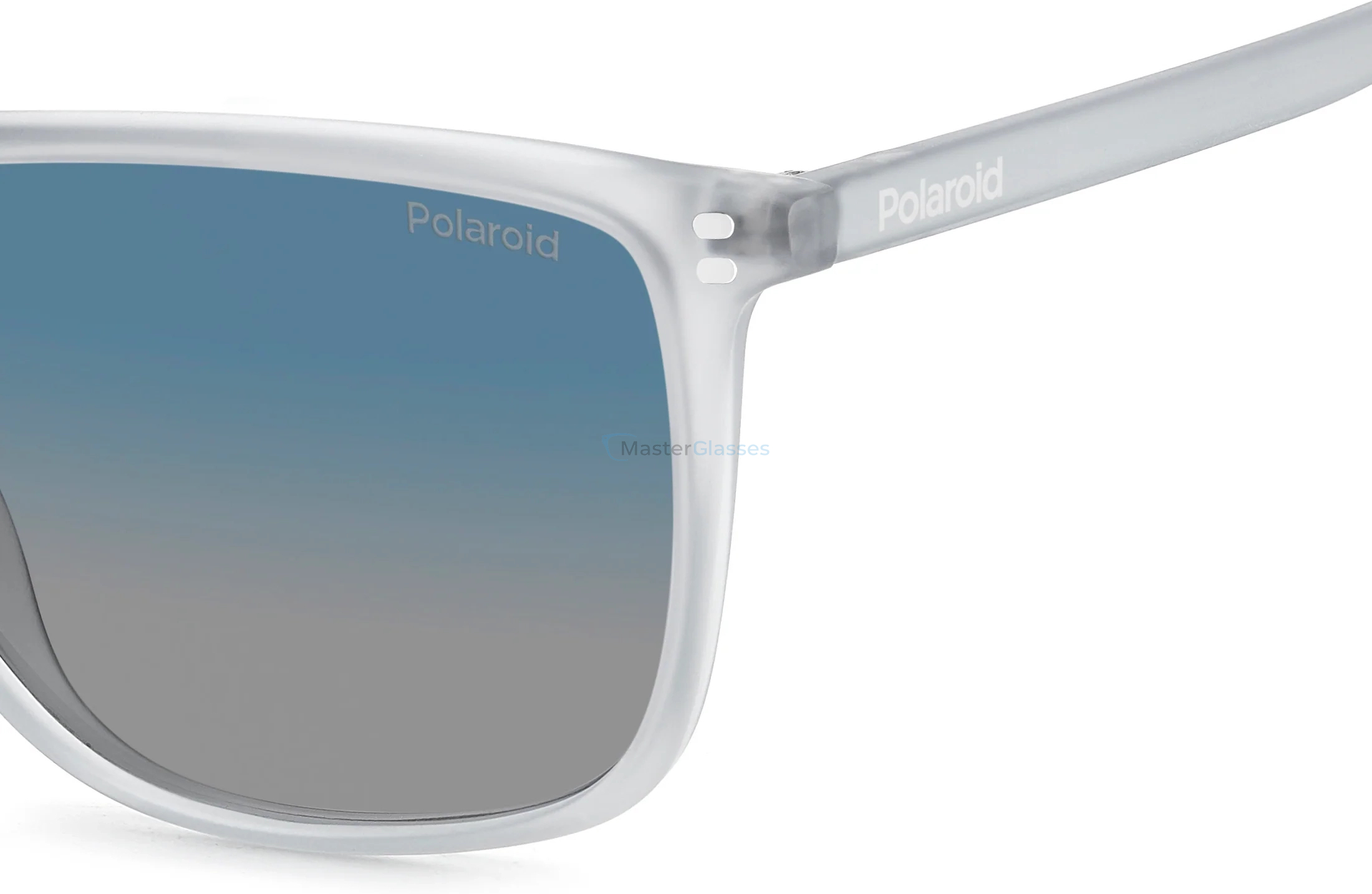 Солнцезащитные очки POLAROID PLD 6232/S 2M4 Matte Crystal