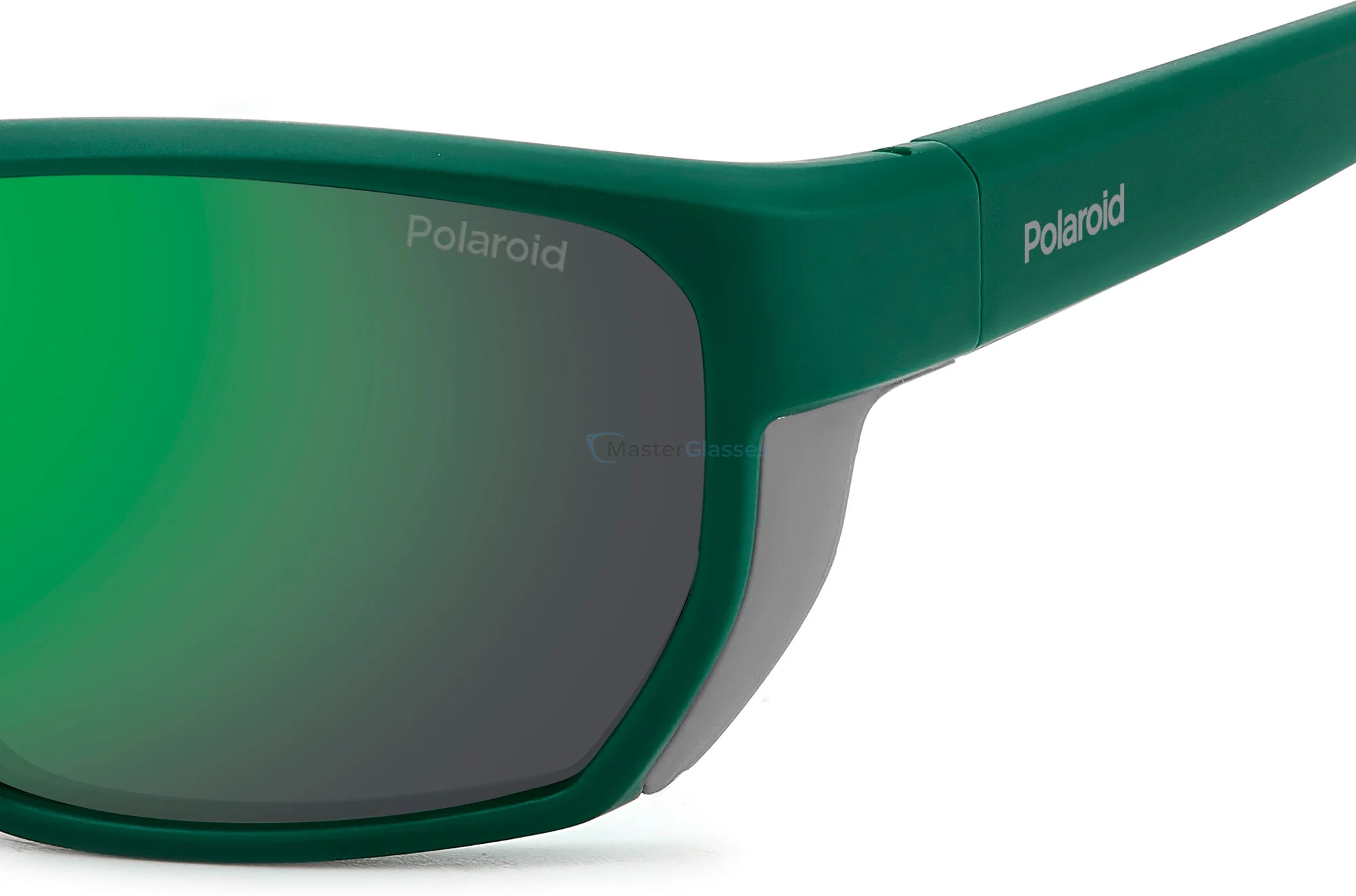 Солнцезащитные очки POLAROID PLD 7057/S PYW Matte Teal