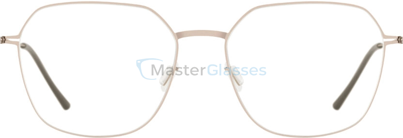 Оправа Ic! Berlin Ada Bronze Warm Grey RX-Clear Silk Pure