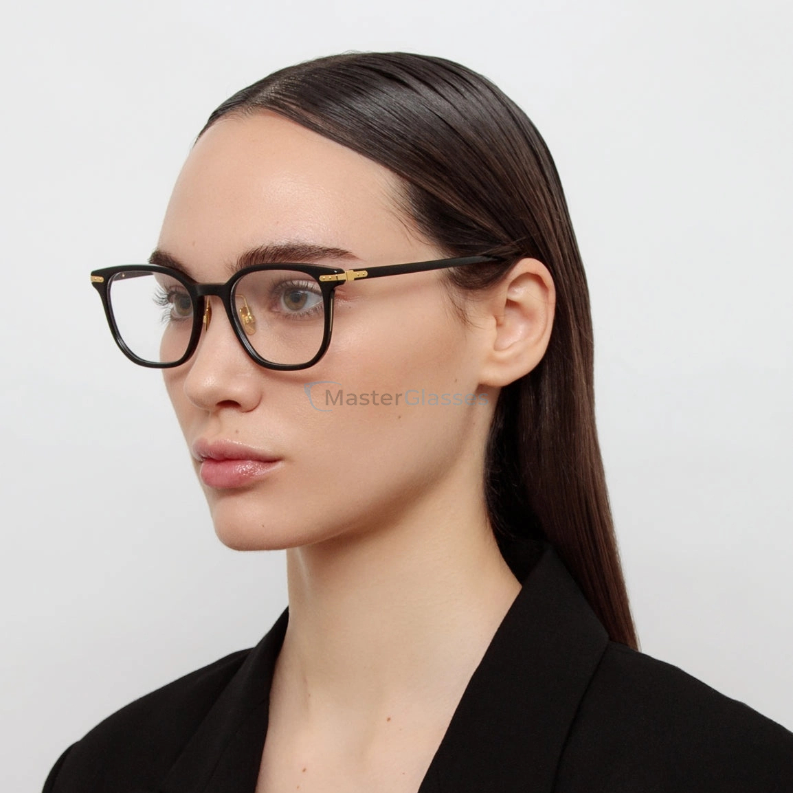 Оправа Linda Farrow 91A C01