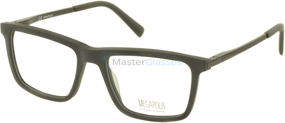 Оправа Megapolis 495 nero