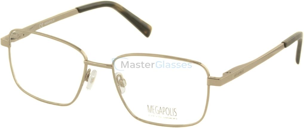 Оправа Megapolis 1262 brown