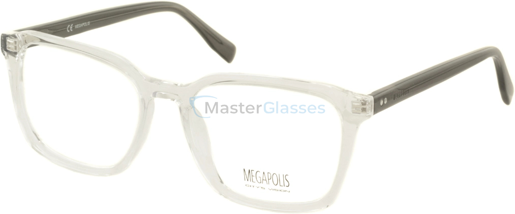 Оправа Megapolis 1332 crystal