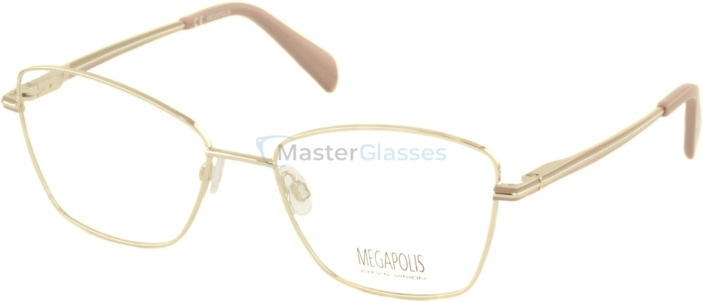 Оправа Megapolis 1404 brown