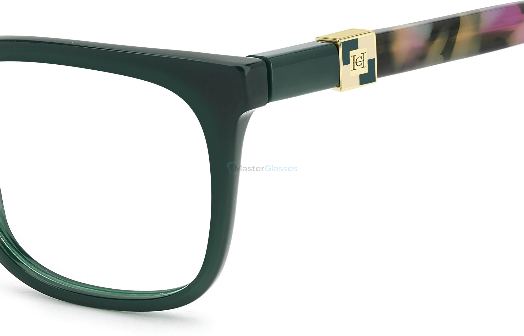 Оправа CAROLINA HERRERA HER 0300 1ED Green
