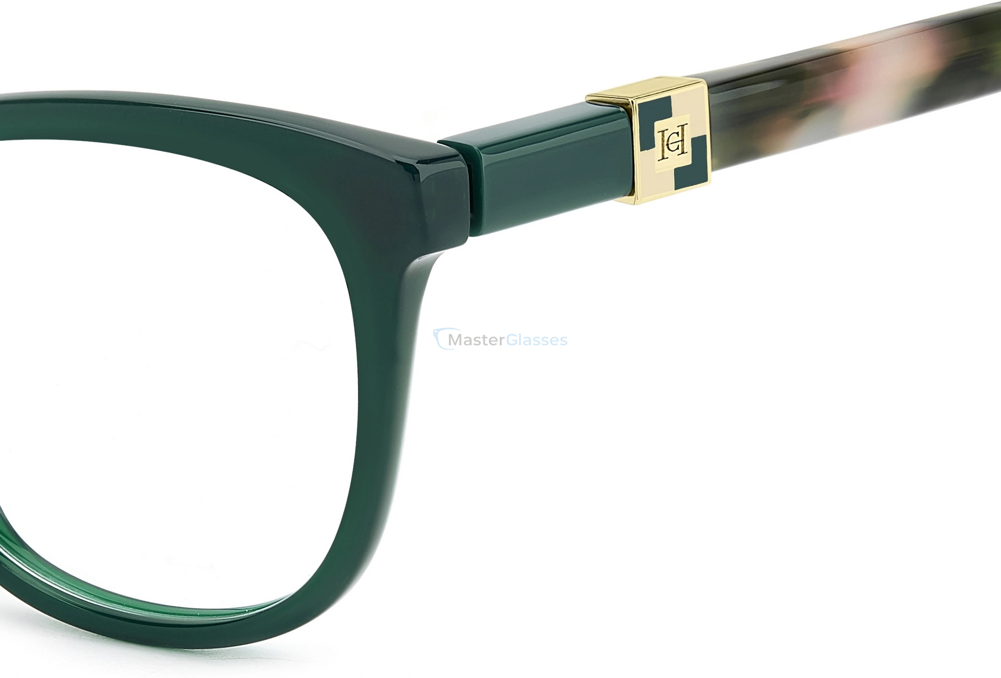 Оправа CAROLINA HERRERA HER 0299 1ED Green
