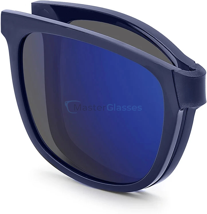 Оправа с солнцезащитным клипоном CARRERA CA 8918/C PJP Blue