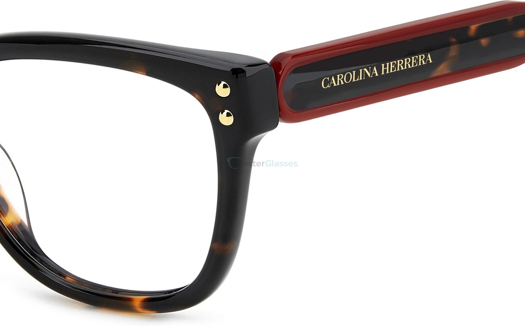 Оправа CAROLINA HERRERA HER 0317/G 086 Havana