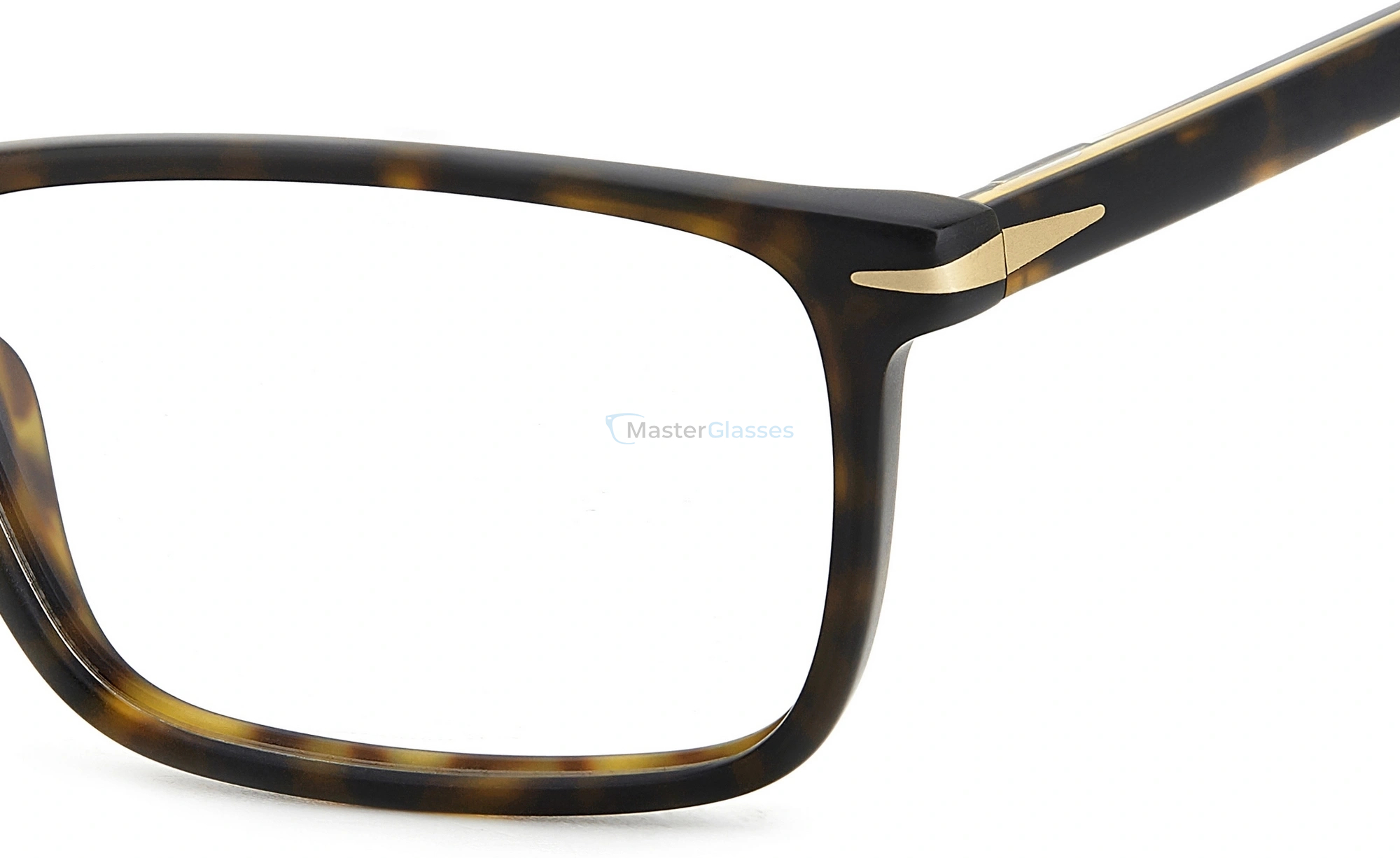 Оправа DAVID BECKHAM DB 1019 N9P 54