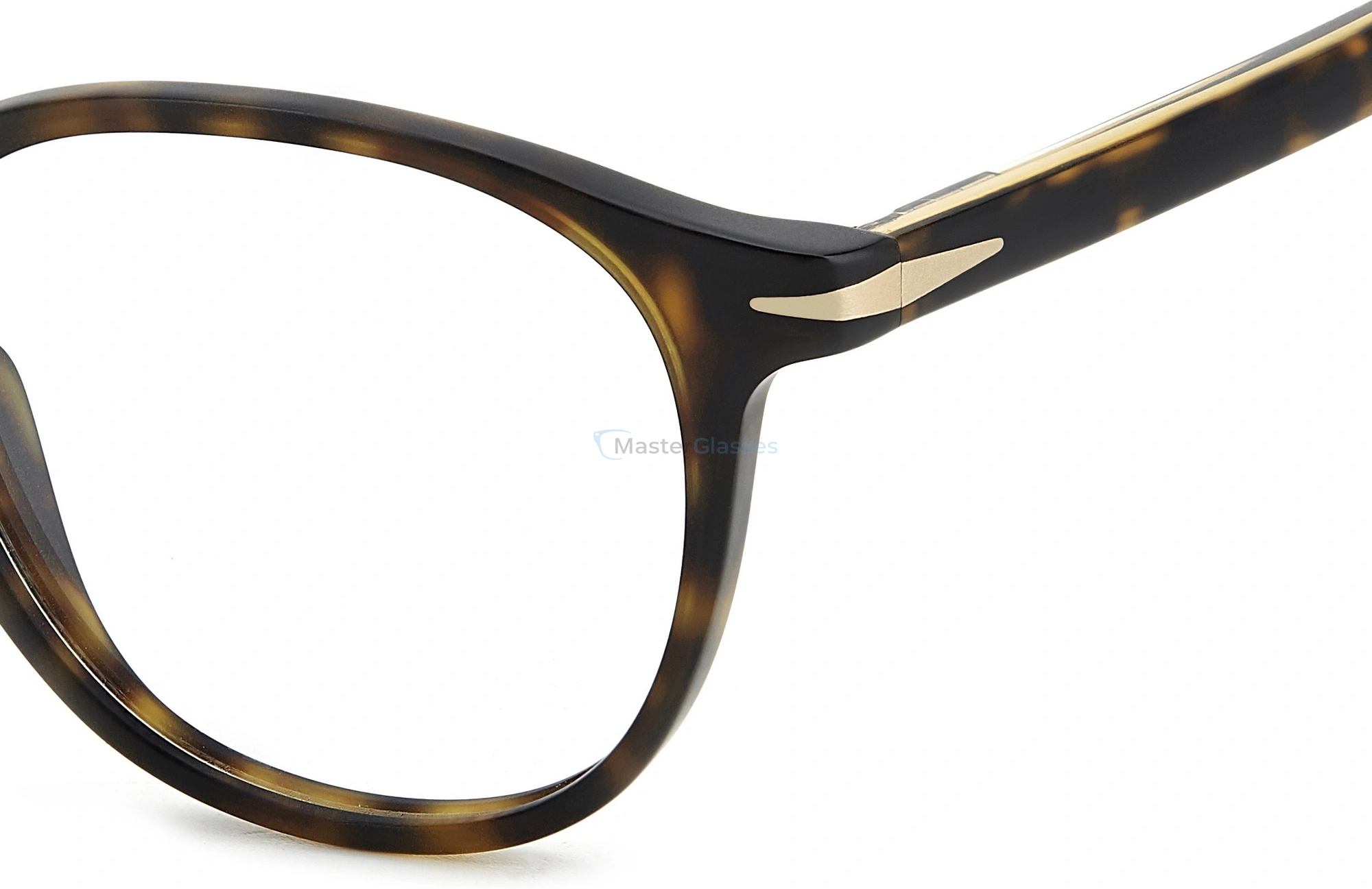 Оправа DAVID BECKHAM DB 1018 N9P 49
