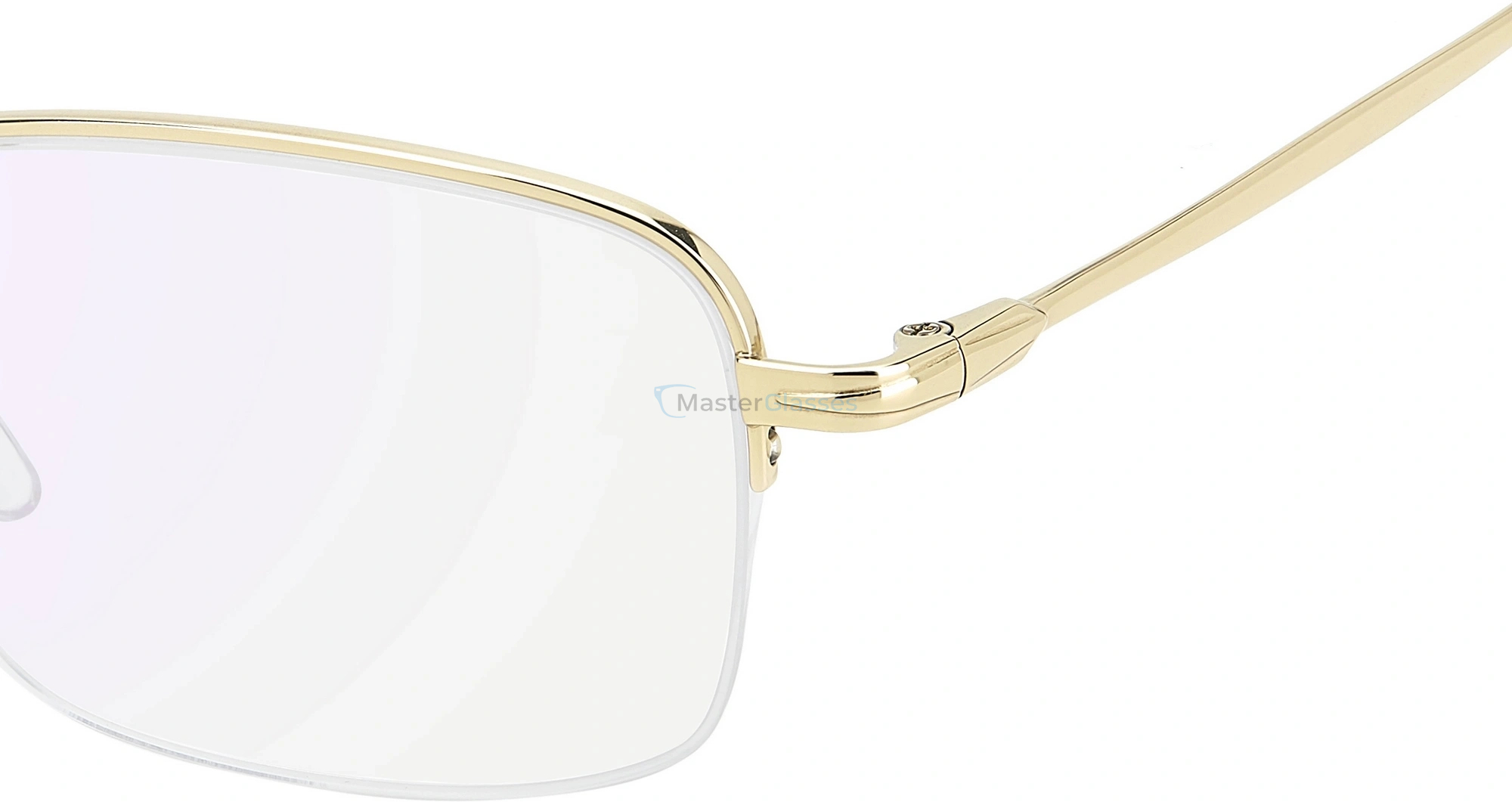 Оправа DAVID BECKHAM DB 1190/F J5G Gold