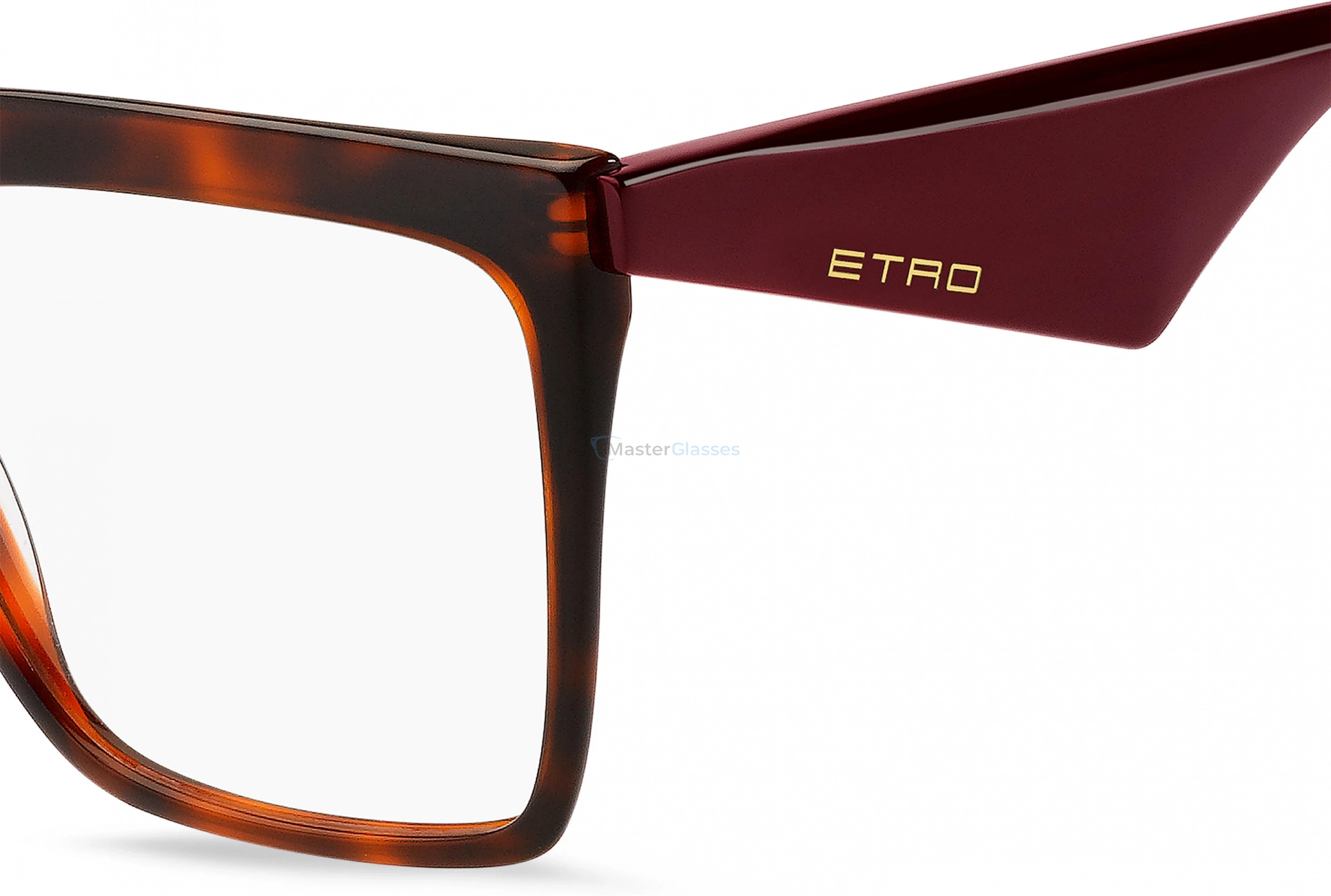 Оправа ETRO 0005 086 Havana
