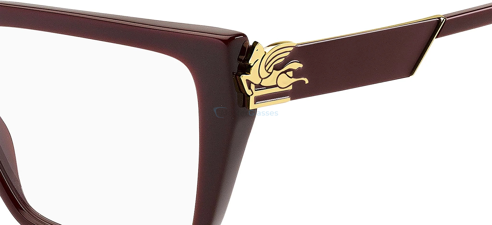 Оправа ETRO 0030 LHF Burgundy