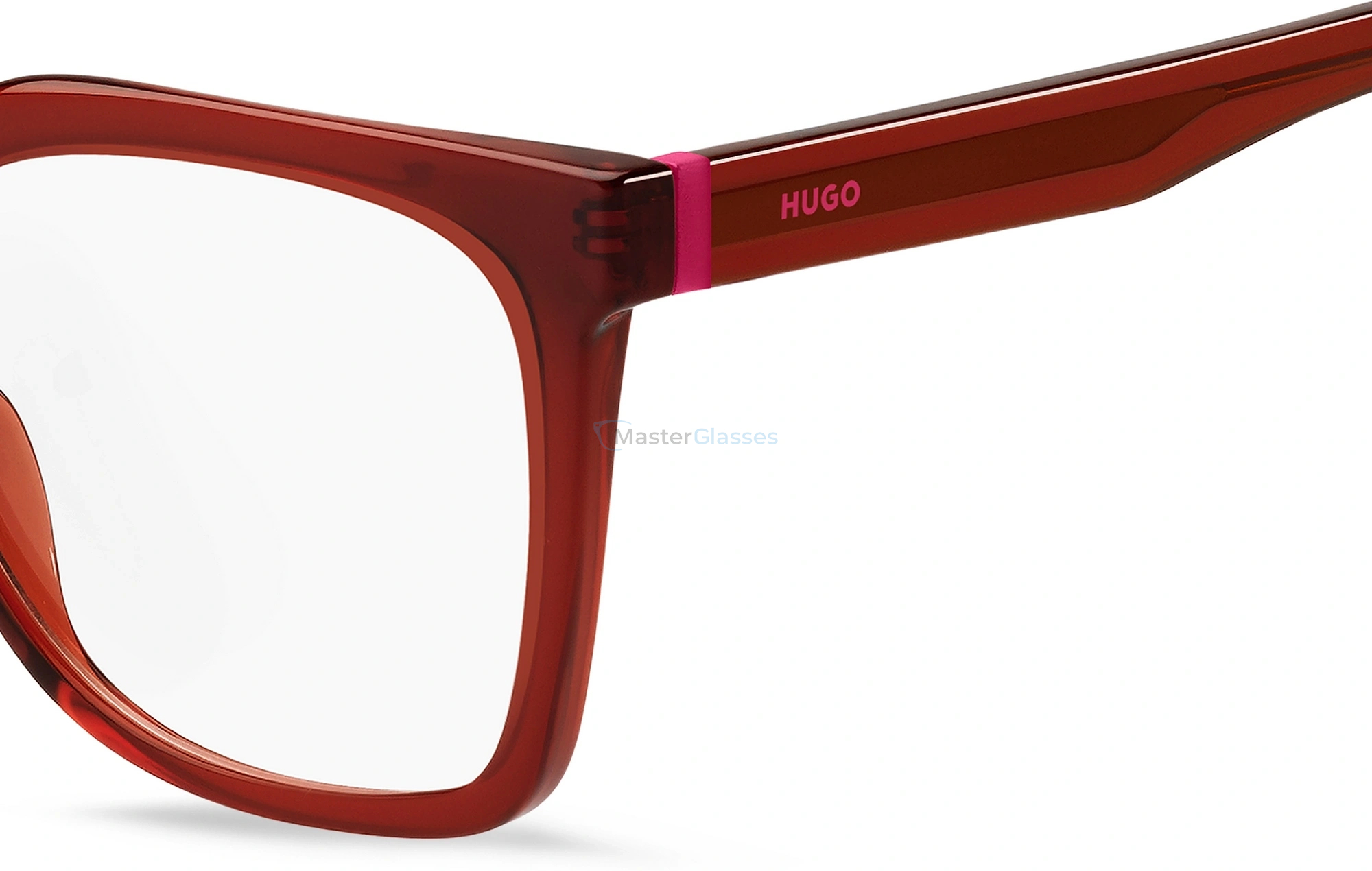 Оправа HUGO HG 1363 C9A Red
