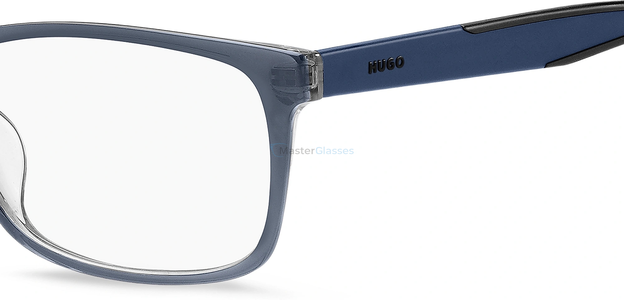 Оправа HUGO HG 1342/G OXZ Blue Crystal