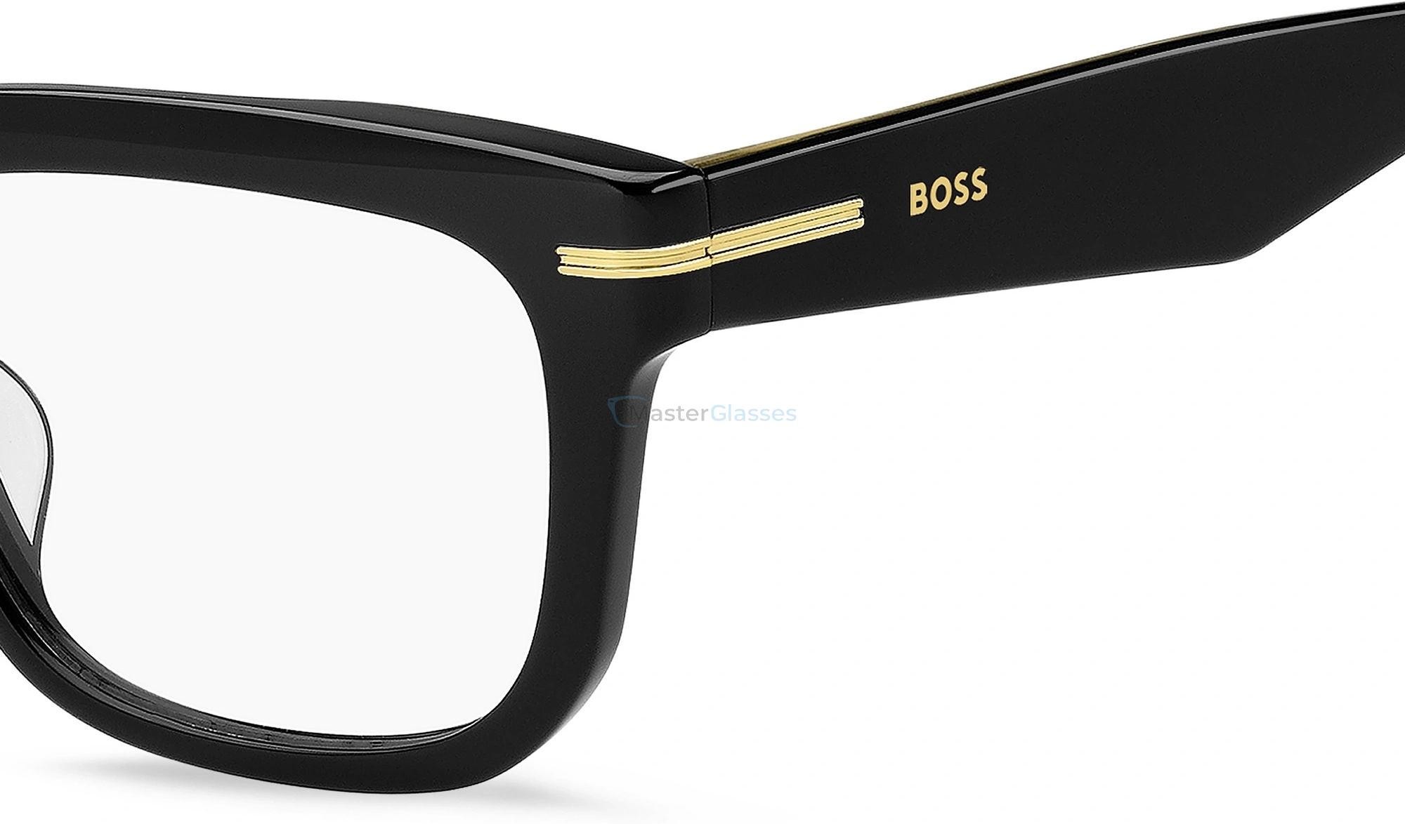 Оправа HUGO BOSS 1746/G 807 Black