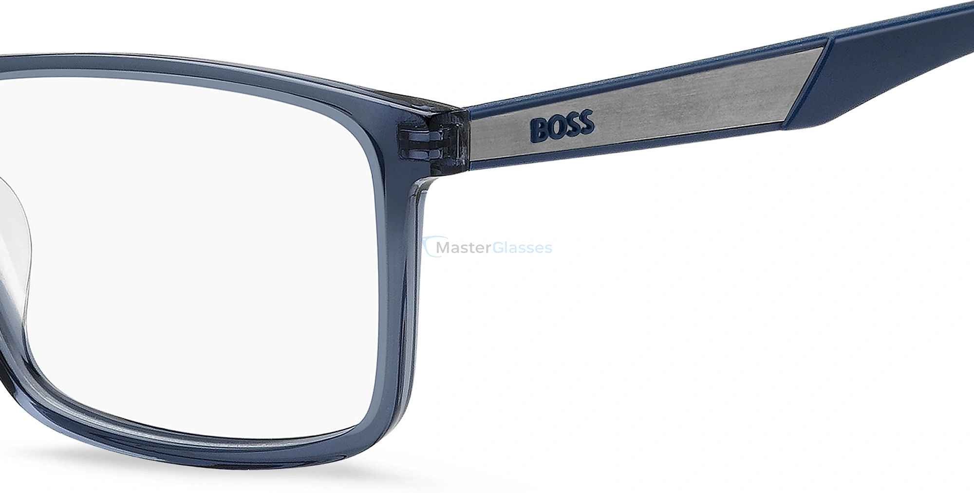 Оправа HUGO BOSS 1768/G PJP Blue