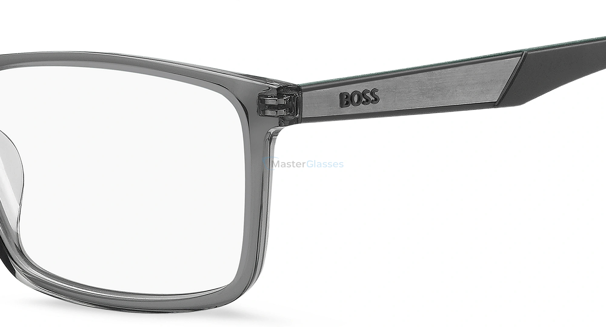 Оправа HUGO BOSS 1768/G KB7 Grey