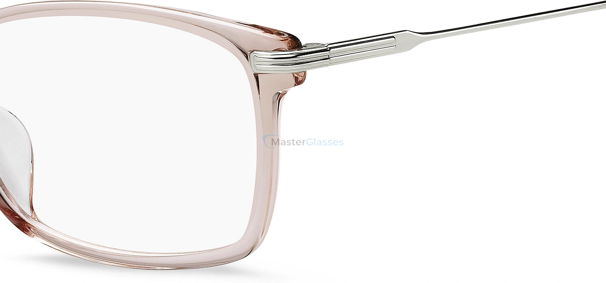 Оправа HUGO BOSS 1785/G 8KB Pink Palladium