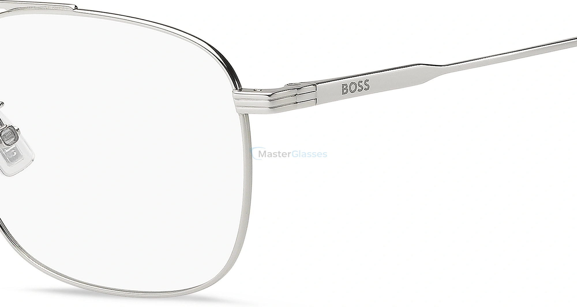 Оправа HUGO BOSS 1771/G 010 Palladium