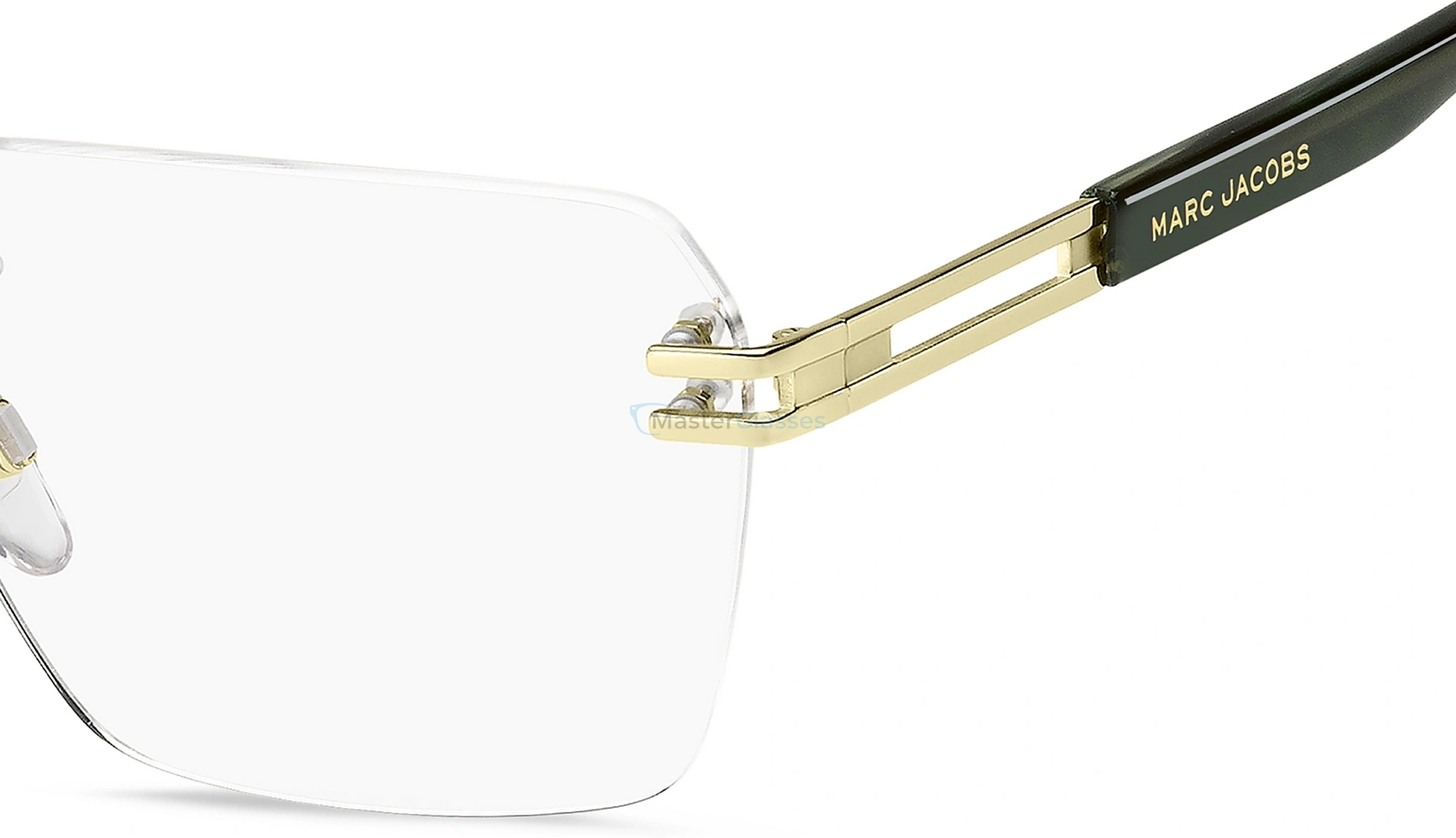 Оправа MARC JACOBS MARC 841 PEF Gold Green