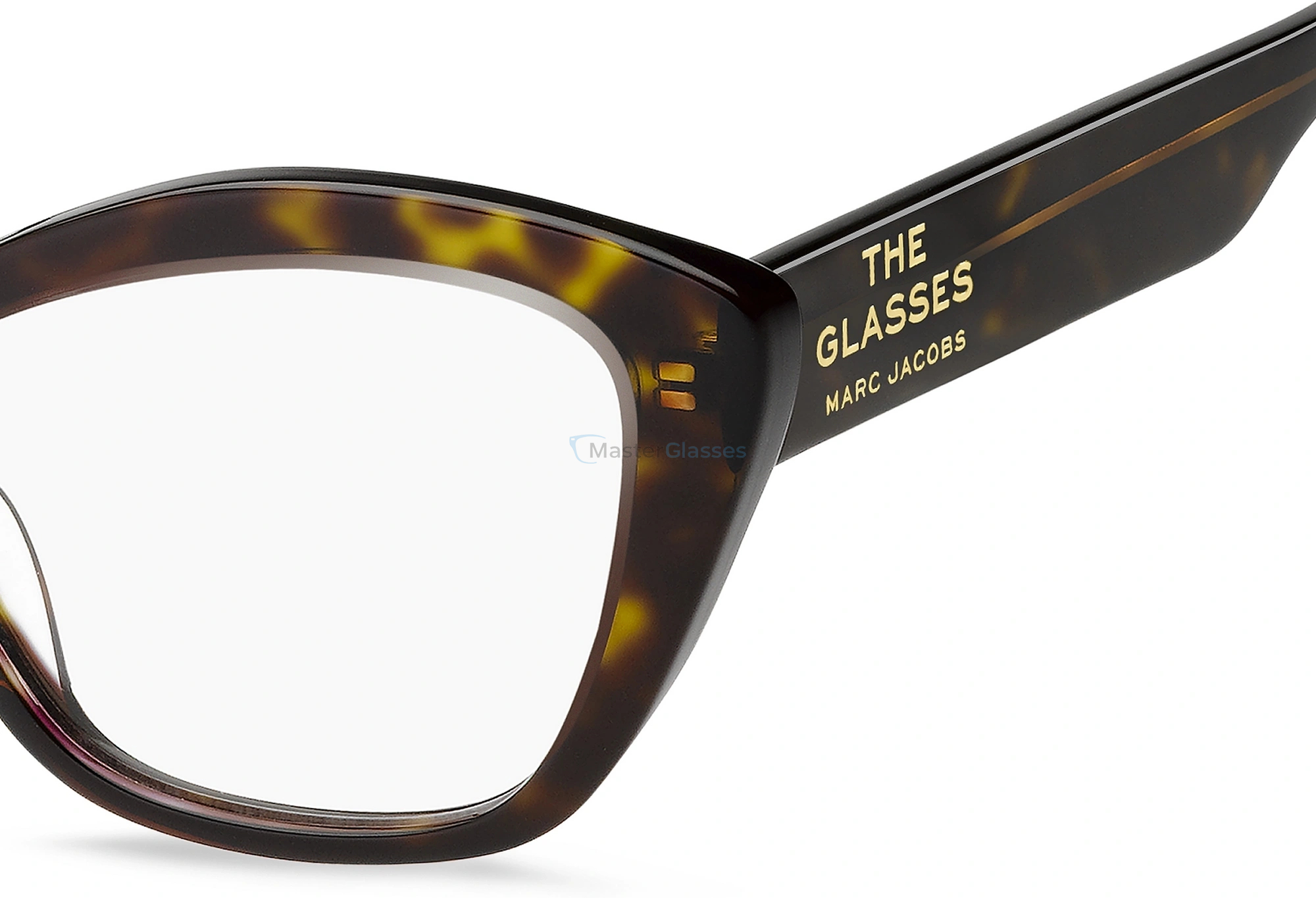 Оправа MARC JACOBS MARC 802 AIO Crystal Havana