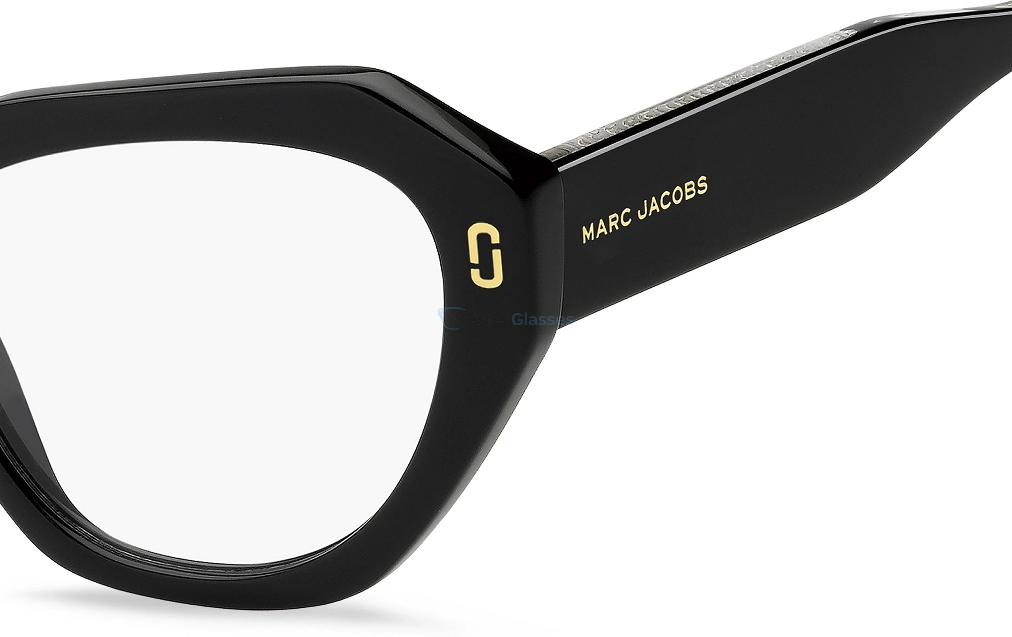 Оправа MARC JACOBS MJ 1118 807 Black