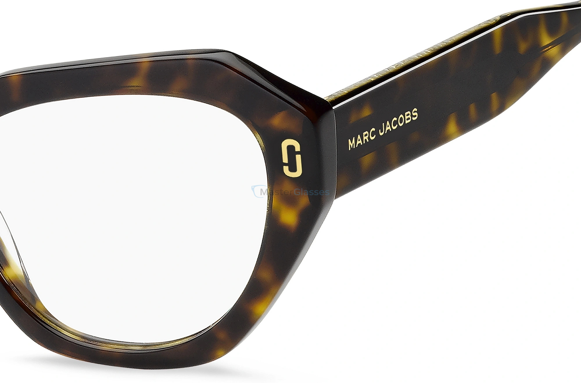 Оправа MARC JACOBS MJ 1118 086 Havana