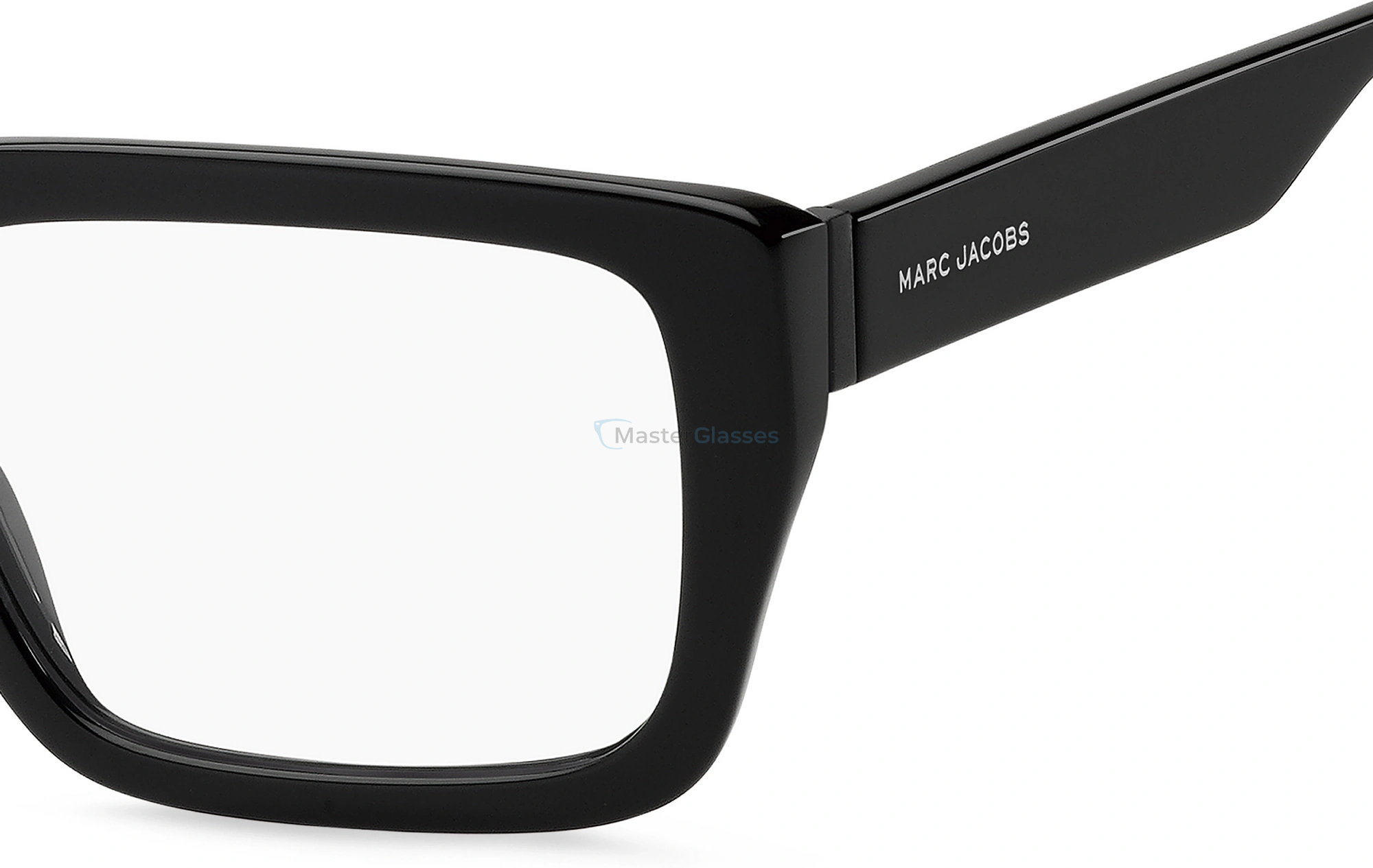 Оправа MARC JACOBS MARC 849 807 Black