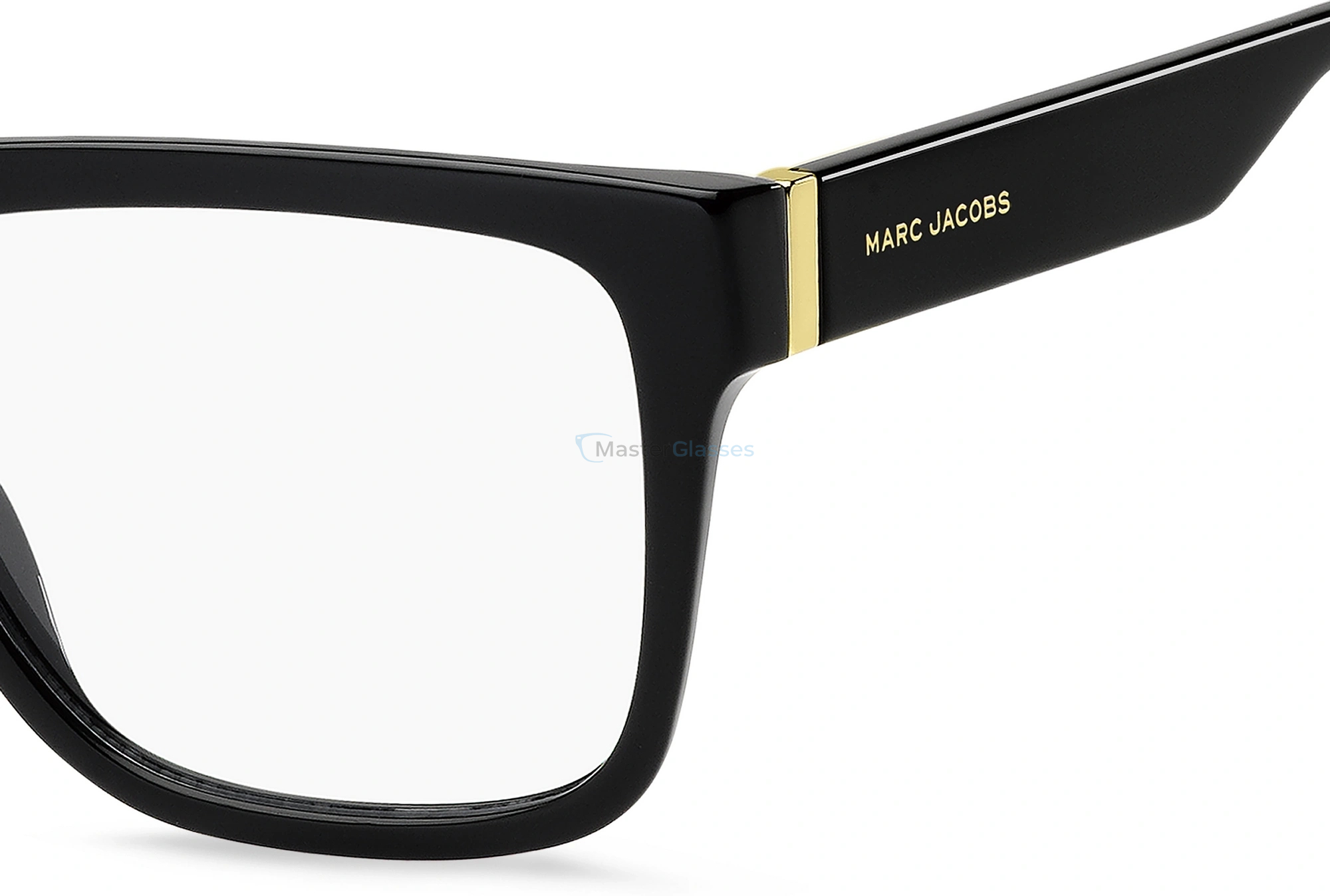 Оправа MARC JACOBS MARC 848 2M2 Black Gold