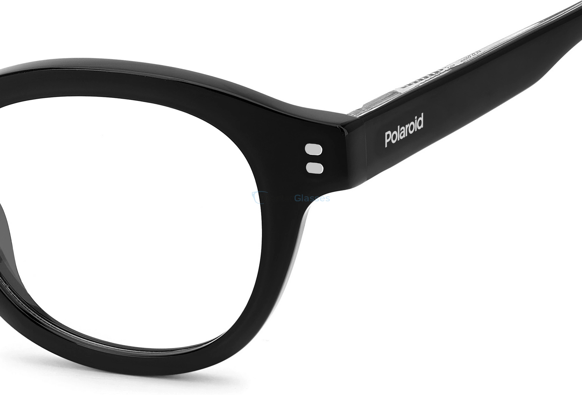 Оправа POLAROID PLD D559 807 Black
