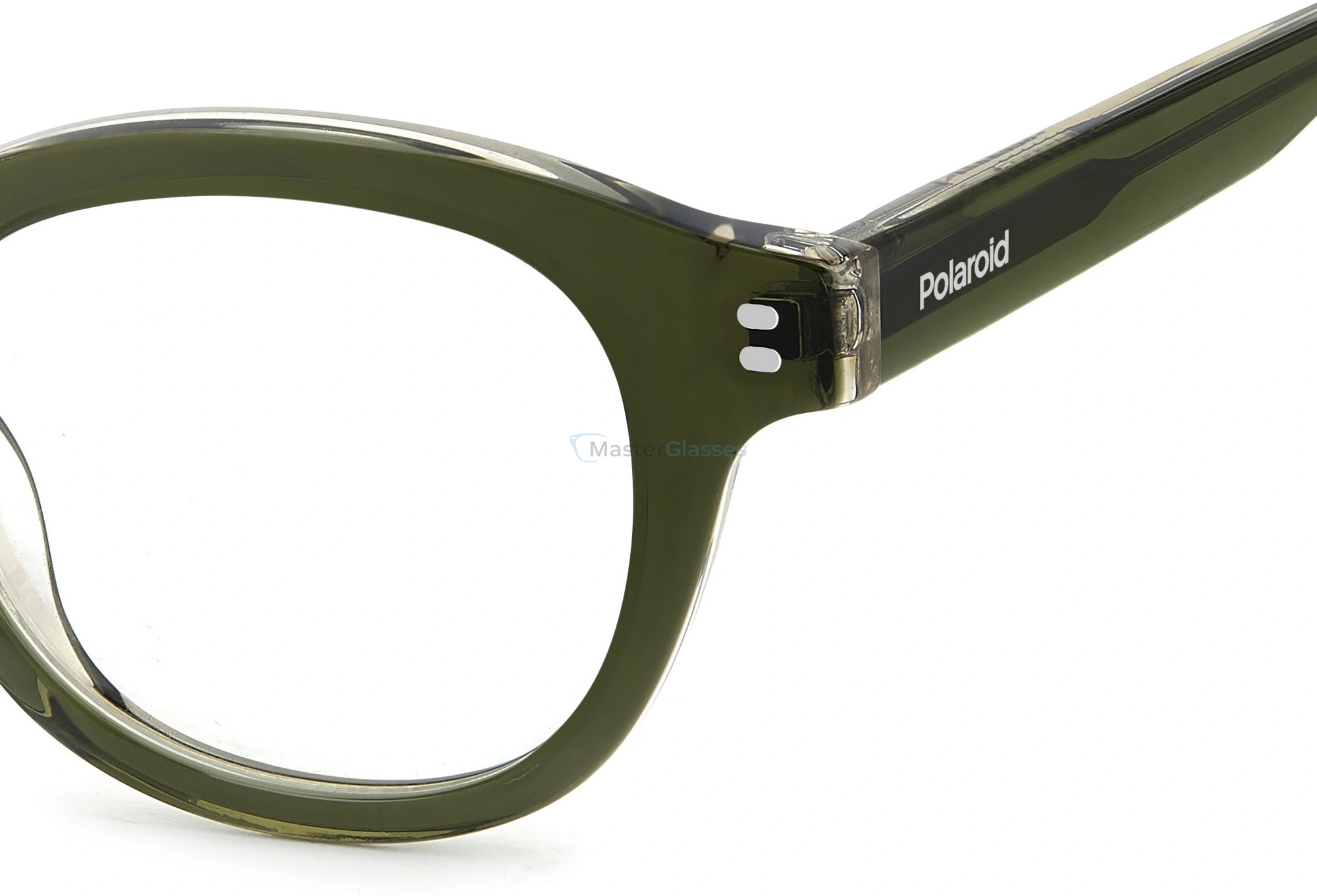 Оправа POLAROID PLD D559 4C3 Olive