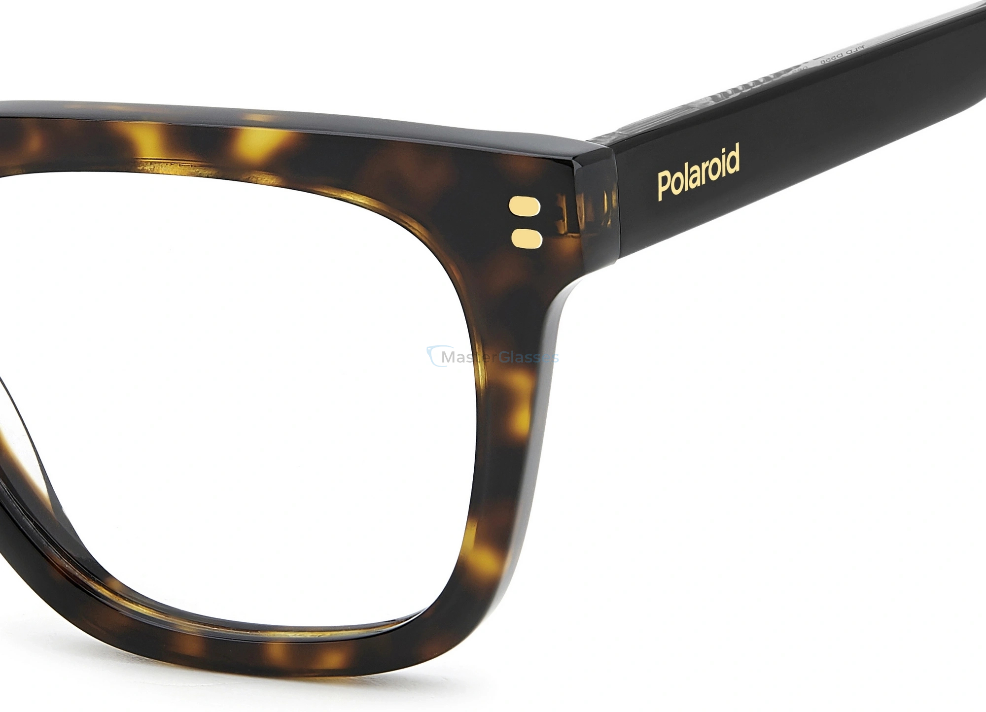 Оправа POLAROID PLD D558 086 Havana