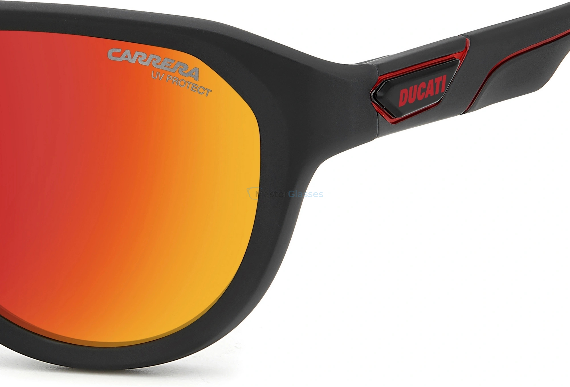 Солнцезащитные очки CARRERA DUCATI CARDUC 050/S 003 Matte Black