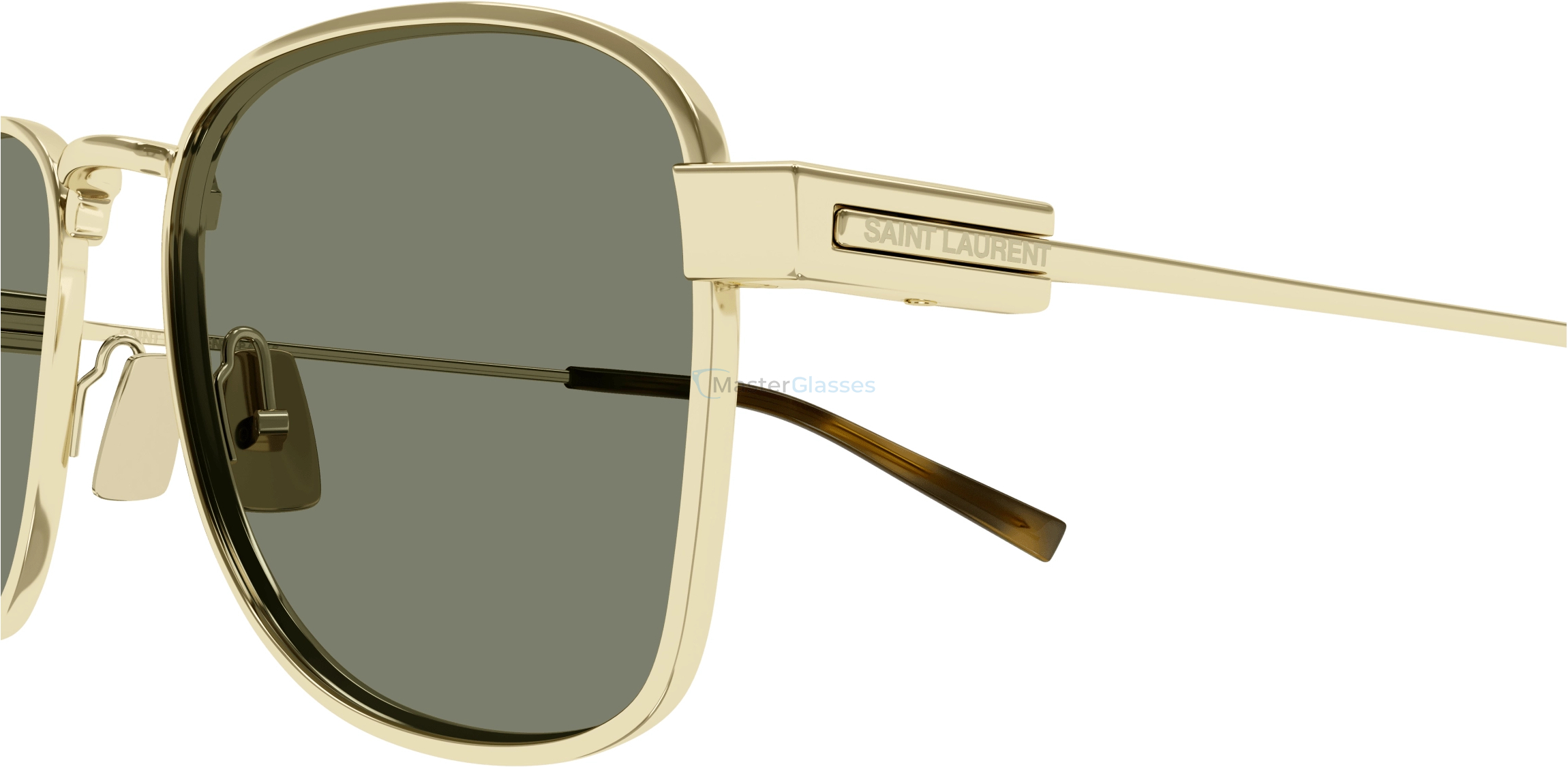 Saint Laurent SL 741-003 53 Очки солнцезащитные