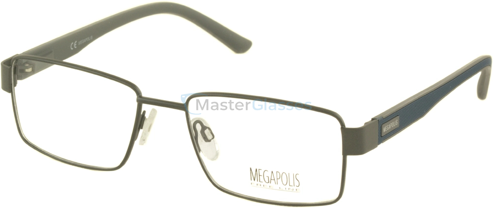 Оправа Megapolis Freeline 2011 blue