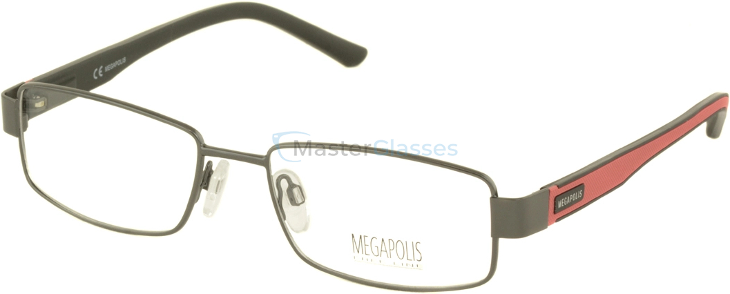 Оправа Megapolis Freeline 2050 grey