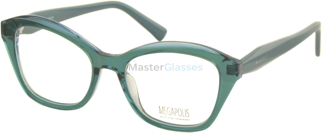 Оправа Megapolis 1419 blue