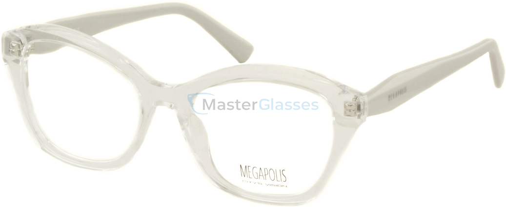 Оправа Megapolis 1419 crystal